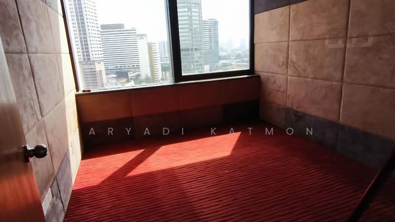 Office for Rent in KL City Centre (Kuala Lumpur) - Haryadi Katmon - View - PropertyGuru.com.my