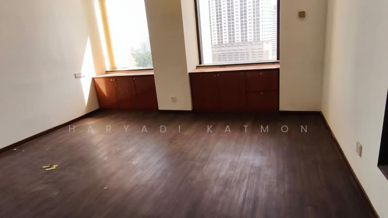 Office for Rent in KL City Centre (Kuala Lumpur) - Haryadi Katmon - Interior - PropertyGuru.com.my
