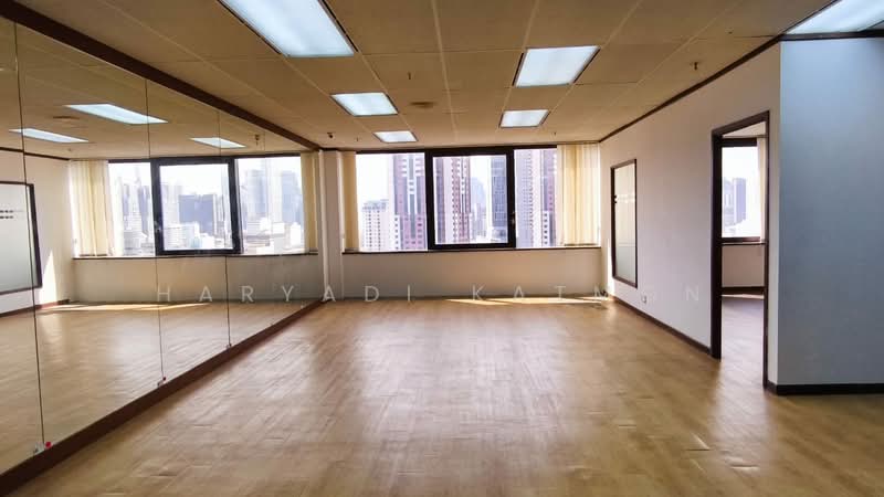 Office for Rent in KL City Centre (Kuala Lumpur) - Haryadi Katmon - Interior - PropertyGuru.com.my