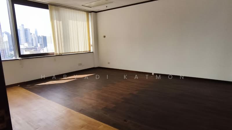 Office for Rent in KL City Centre (Kuala Lumpur) - Haryadi Katmon - Interior - PropertyGuru.com.my