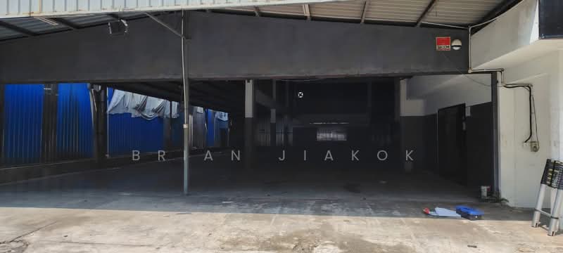 Kilang untuk Disewa di Bandar Baru Sungai Buloh (Sungai Buloh) - Brian JiaKok - Exterior - PropertyGuru.com.my