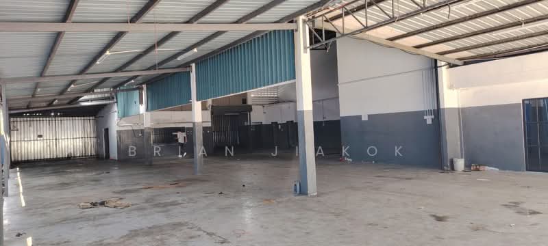 Kilang untuk Disewa di Bandar Baru Sungai Buloh (Sungai Buloh) - Brian JiaKok - Interior - PropertyGuru.com.my