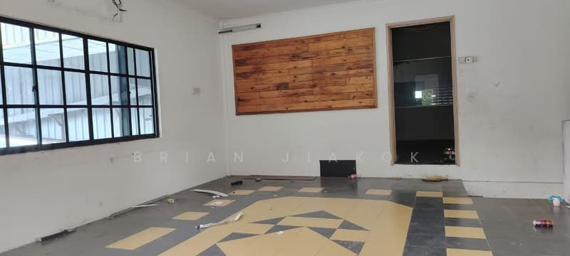Kilang untuk Disewa di Bandar Baru Sungai Buloh (Sungai Buloh) - Brian JiaKok - Interior - PropertyGuru.com.my