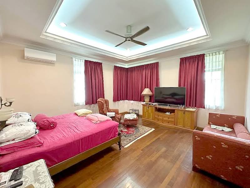 Bungalow House untuk Dijual di Tropicana Golf and Country Resort (Tropicana) - Vincent Liaw - Bedroom - PropertyGuru.com.my