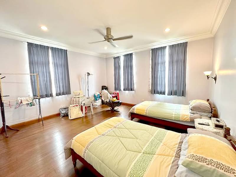 Bungalow House untuk Dijual di Tropicana Golf and Country Resort (Tropicana) - Vincent Liaw - Bedroom - PropertyGuru.com.my