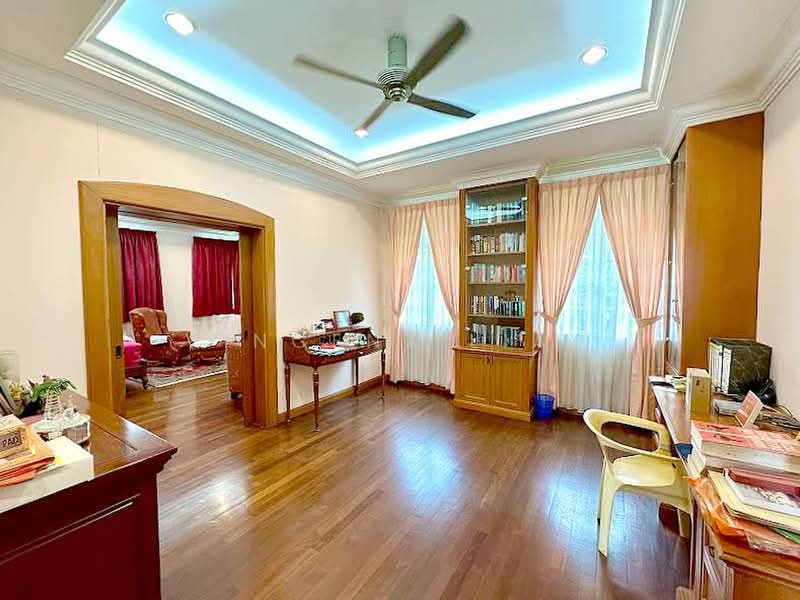 Bungalow House untuk Dijual di Tropicana Golf and Country Resort (Tropicana) - Vincent Liaw - Study - PropertyGuru.com.my