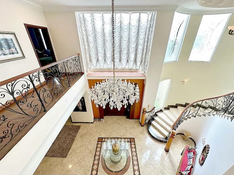 Bungalow House untuk Dijual di Tropicana Golf and Country Resort (Tropicana) - Vincent Liaw - Entrance - PropertyGuru.com.my