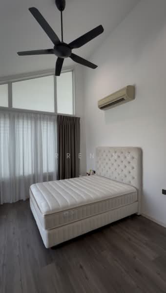 Rumah Teres 3 Tingkat untuk Dijual di Subang Jaya (Selangor) - Darren Ng - Bedroom - PropertyGuru.com.my