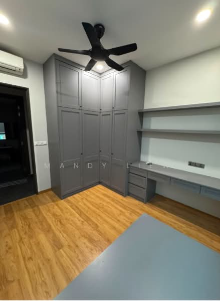 Service Residence for Sale at East Parc @ Manjalara - Mandy Liew - Study - PropertyGuru.com.my