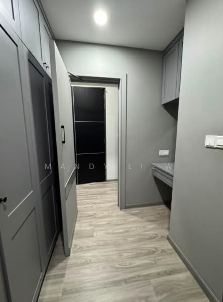 Service Residence for Sale at East Parc @ Manjalara - Mandy Liew - Corridor - PropertyGuru.com.my