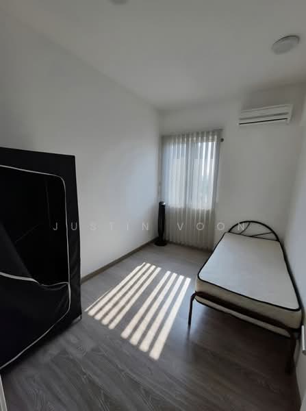 Condominium for Sale at Scenaria @ North Kiara Hills - Justin Voon - Bedroom - PropertyGuru.com.my