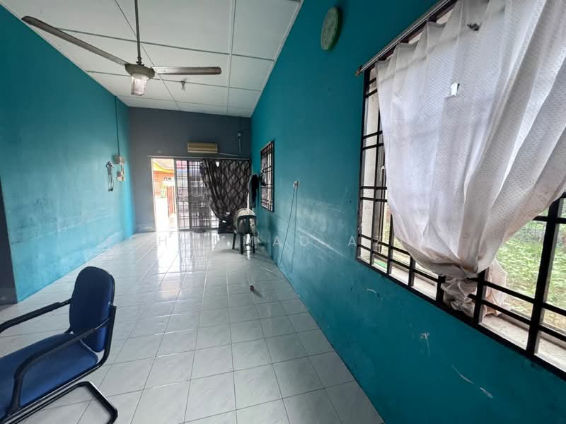 1-storey Terraced House for Sale in Taman Seri Inderapura (Kuantan) - Mohammad Azizi - PropertyGuru.com.my
