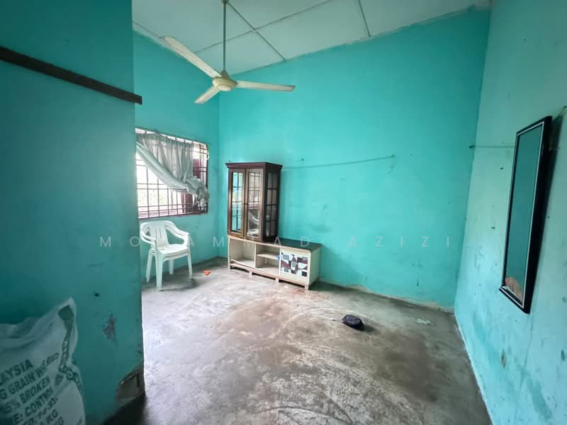 1-storey Terraced House for Sale in Taman Seri Inderapura (Kuantan) - Mohammad Azizi - PropertyGuru.com.my
