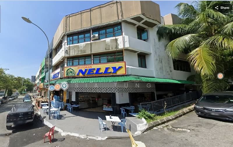 Shop for Rent in Taman Connaught (Cheras) - Sia Tung - Exterior - PropertyGuru.com.my