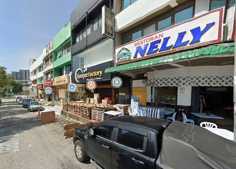 Shop for Rent in Taman Connaught (Cheras) - Sia Tung - Exterior - PropertyGuru.com.my