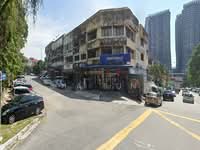 For Rent - Taman Connaught