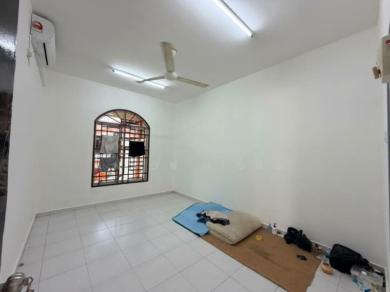 Rumah Teres 1 Tingkat untuk Disewa di Skudai (Johor) - Anson Hiong - PropertyGuru.com.my