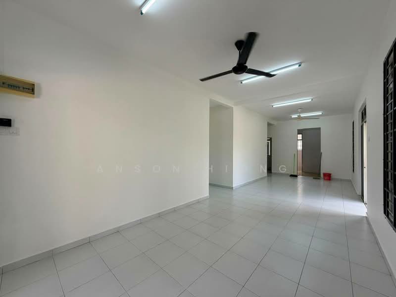 Rumah Teres 1 Tingkat untuk Disewa di Skudai (Johor) - Anson Hiong - PropertyGuru.com.my