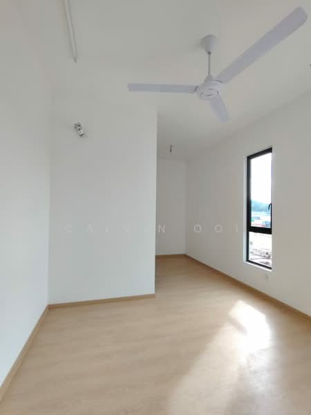 2-storey Terraced House for Sale in Bukit Mertajam (Penang) - Calvin Ooi - Interior - PropertyGuru.com.my