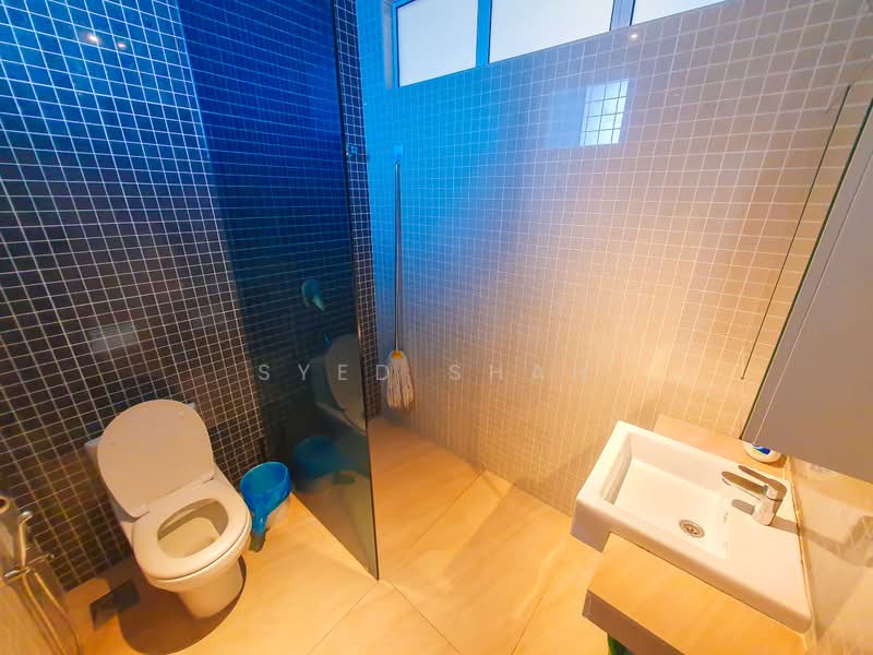 Office for Rent in Wangsa Maju (Kuala Lumpur) - Syed Shah - Bathroom - PropertyGuru.com.my