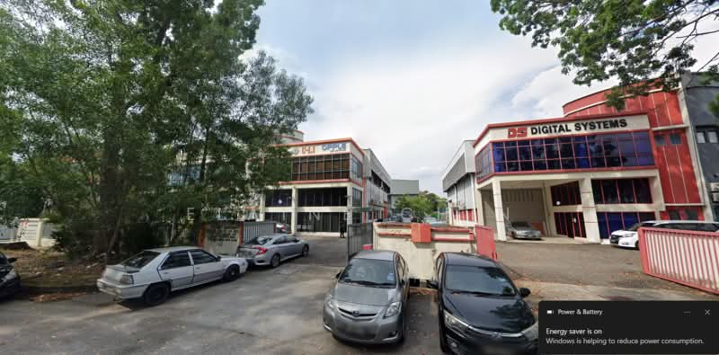 Kilang untuk Disewa di Kawasan Perindustrian Temasya (Shah Alam) - Elaine Chin - Exterior - PropertyGuru.com.my