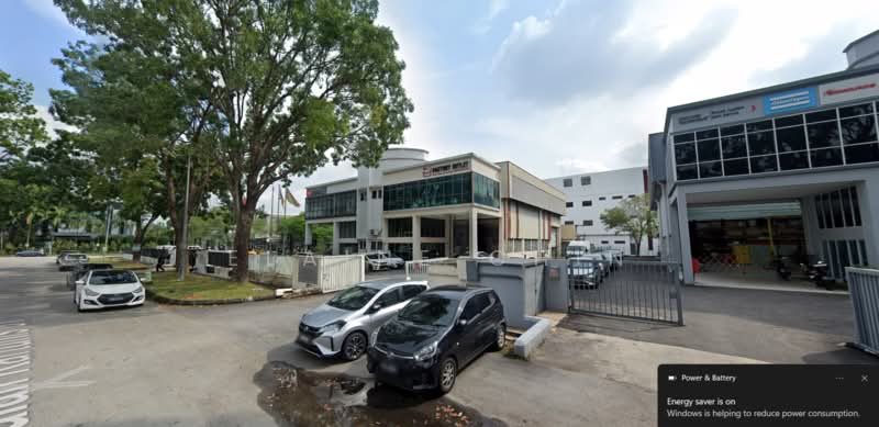 Kilang untuk Disewa di Kawasan Perindustrian Temasya (Shah Alam) - Elaine Chin - Exterior - PropertyGuru.com.my