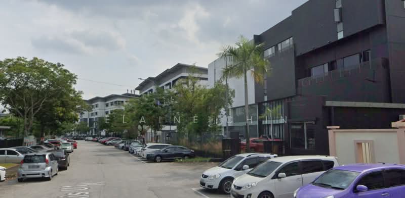 Kilang untuk Disewa di Kawasan Perindustrian Temasya (Shah Alam) - Elaine Chin - Exterior - PropertyGuru.com.my