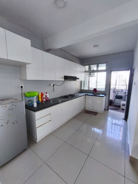 Servis Apartment untuk Disewa di Larkin Heights - Alex Sieh - PropertyGuru.com.my