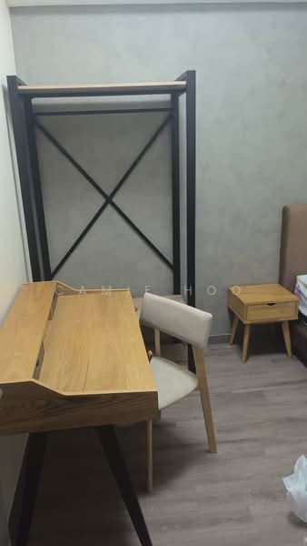 Service Residence for Rent at Agile Bukit Bintang - Camie Hoo - Study - PropertyGuru.com.my