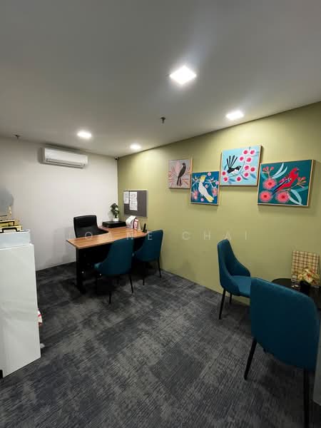 Kedai / Pejabat untuk Dijual di Mont Kiara (Kuala Lumpur) - Joane Chai - PropertyGuru.com.my