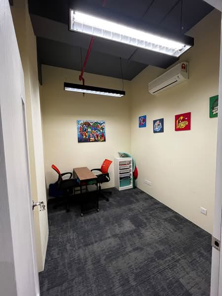 Kedai / Pejabat untuk Dijual di Mont Kiara (Kuala Lumpur) - Joane Chai - PropertyGuru.com.my