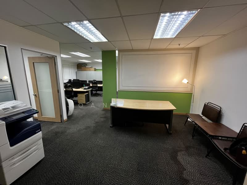 Pejabat untuk Dijual di Mont Kiara (Kuala Lumpur) - Joane Chai - PropertyGuru.com.my