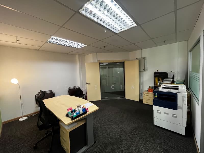 Pejabat untuk Dijual di Mont Kiara (Kuala Lumpur) - Joane Chai - PropertyGuru.com.my