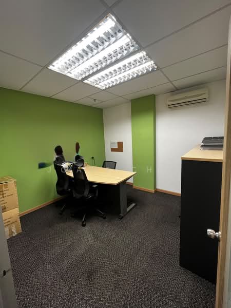 Pejabat untuk Dijual di Mont Kiara (Kuala Lumpur) - Joane Chai - PropertyGuru.com.my