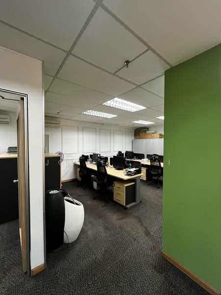 Pejabat untuk Dijual di Mont Kiara (Kuala Lumpur) - Joane Chai - PropertyGuru.com.my