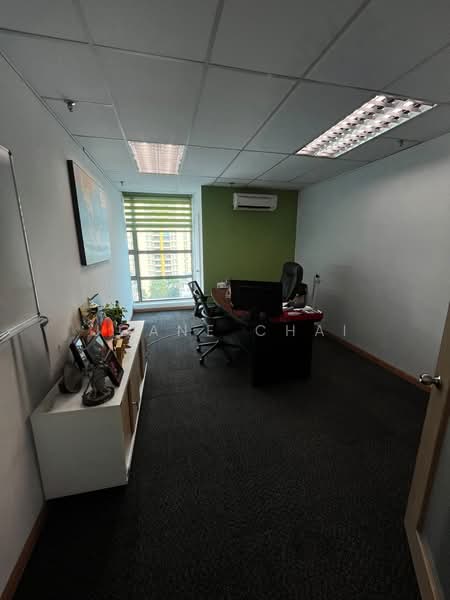 Pejabat untuk Dijual di Mont Kiara (Kuala Lumpur) - Joane Chai - PropertyGuru.com.my