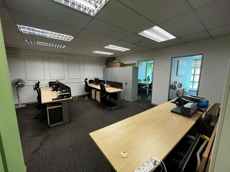 Pejabat untuk Dijual di Mont Kiara (Kuala Lumpur) - Joane Chai - PropertyGuru.com.my