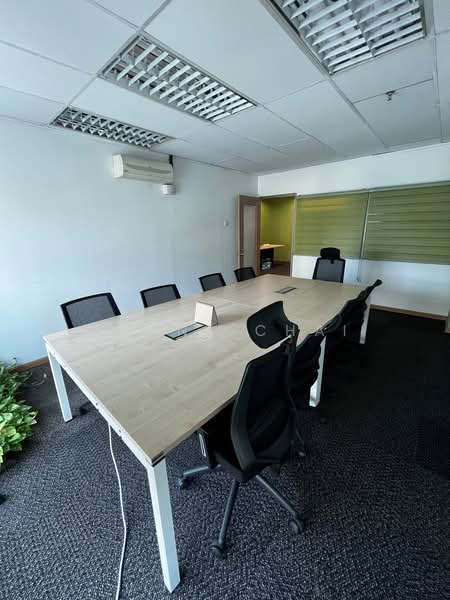 Pejabat untuk Dijual di Mont Kiara (Kuala Lumpur) - Joane Chai - PropertyGuru.com.my