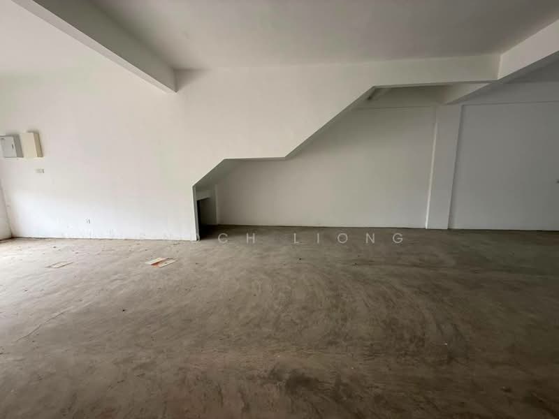 Kedai untuk Disewa di Johor Bahru (Johor) - Enoch Liong - Interior - PropertyGuru.com.my