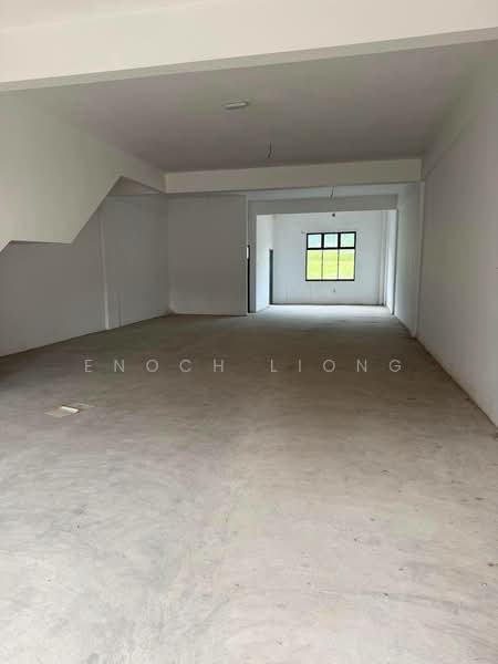Kedai untuk Disewa di Johor Bahru (Johor) - Enoch Liong - Interior - PropertyGuru.com.my