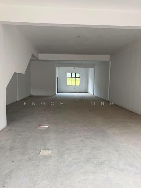 Kedai untuk Disewa di Johor Bahru (Johor) - Enoch Liong - Interior - PropertyGuru.com.my