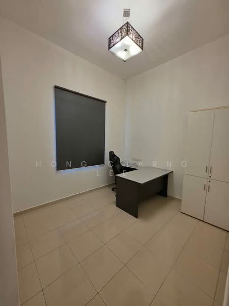 Rumah Teres 1 Tingkat untuk Disewa di Johor Bahru (Johor) - Hong Charng Lee - Study - PropertyGuru.com.my