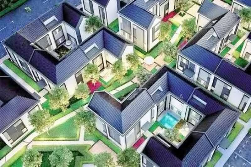 Rumah Kluster untuk Dijual di Semenyih (Selangor) - Fifi Natasya - Exterior - PropertyGuru.com.my
