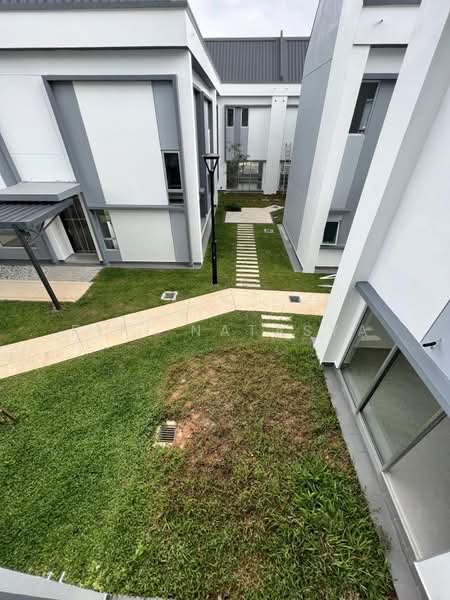 Rumah Kluster untuk Dijual di Semenyih (Selangor) - Fifi Natasya - Exterior - PropertyGuru.com.my