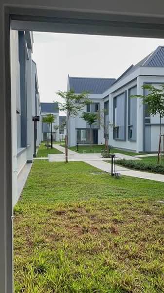 Rumah Kluster untuk Dijual di Semenyih (Selangor) - Fifi Natasya - Exterior - PropertyGuru.com.my