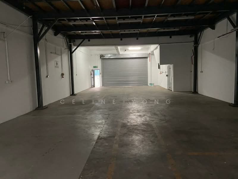Kilang untuk Disewa di Jalan Klang Lama (Old Klang Road) (Kuala Lumpur) - Celine Yong - Interior - PropertyGuru.com.my