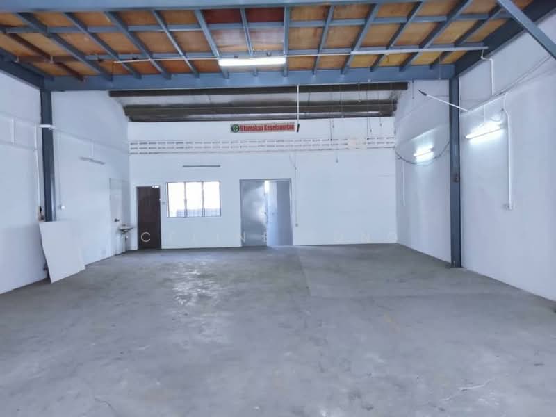 Kilang untuk Disewa di Jalan Klang Lama (Old Klang Road) (Kuala Lumpur) - Celine Yong - Interior - PropertyGuru.com.my