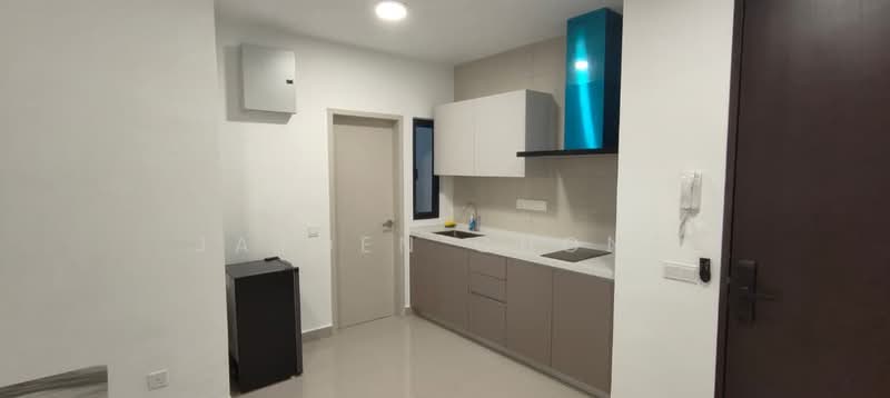 Service Residence for Rent at Residensi Ava @ Kiara Bay - Jayden Chong - Kitchen - PropertyGuru.com.my