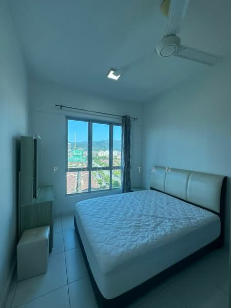 Kondominium untuk Disewa di Elit Heights @ Bayan City - Peggy Tan - Bedroom - PropertyGuru.com.my