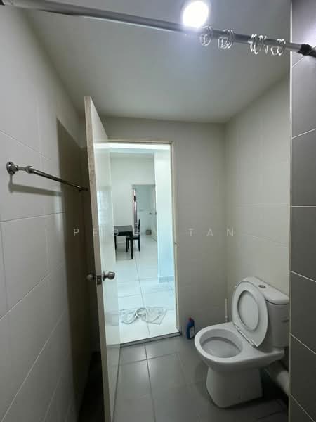 Kondominium untuk Disewa di Elit Heights @ Bayan City - Peggy Tan - Bathroom - PropertyGuru.com.my